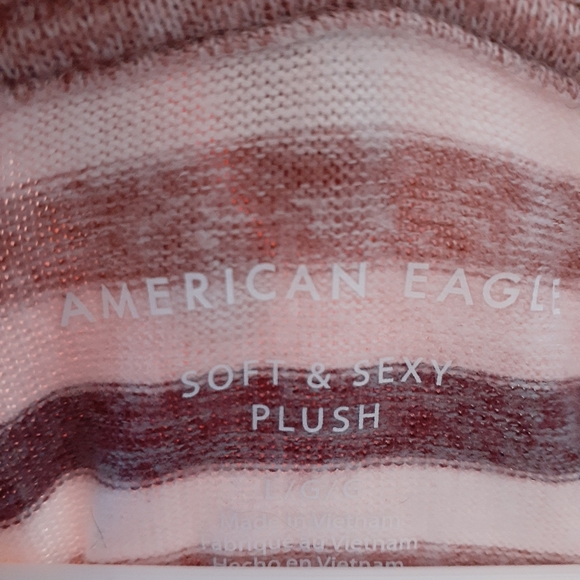 Sweater/Top - Picture 2 of 8